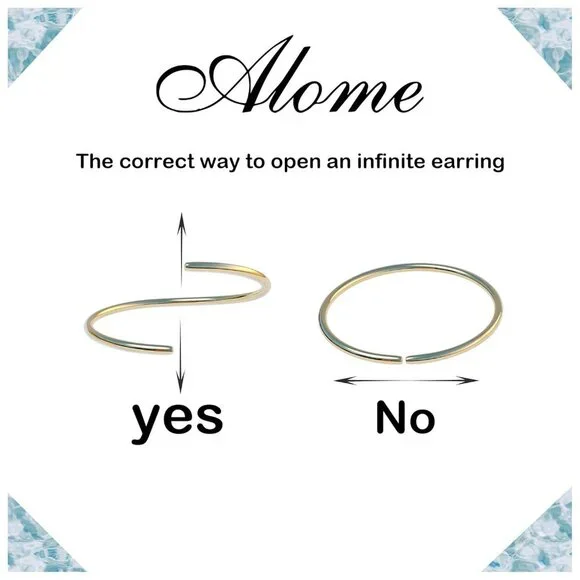⚡Gold Opal Bead Ring for Women Elegant Adjustable Band Minimalist Jewelry Gift - Picture 7 of 9
